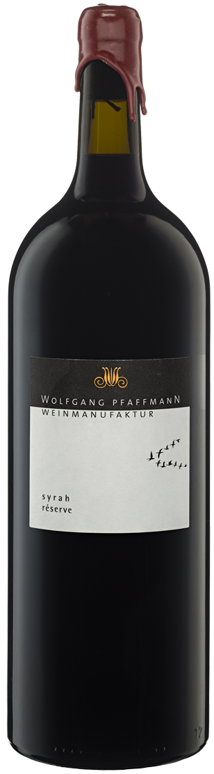 <br>2018  Syrah tocken 1,5l<br>